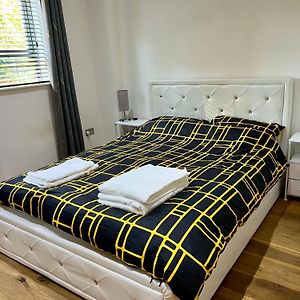 Appartement met een Slaapkamer